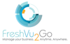 FreshVu2Go's logo