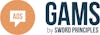 GAMS platform logo