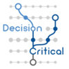 Decision Critical Enterprise Modeling logo