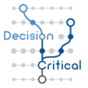 Decision Critical Enterprise Modeling's logo