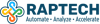 Raptech logo
