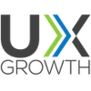UXgrowth logo