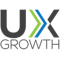 UXgrowth logo