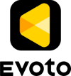 Evoto AI logo