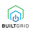 BuiltGrid logo