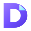 Deluma.app logo