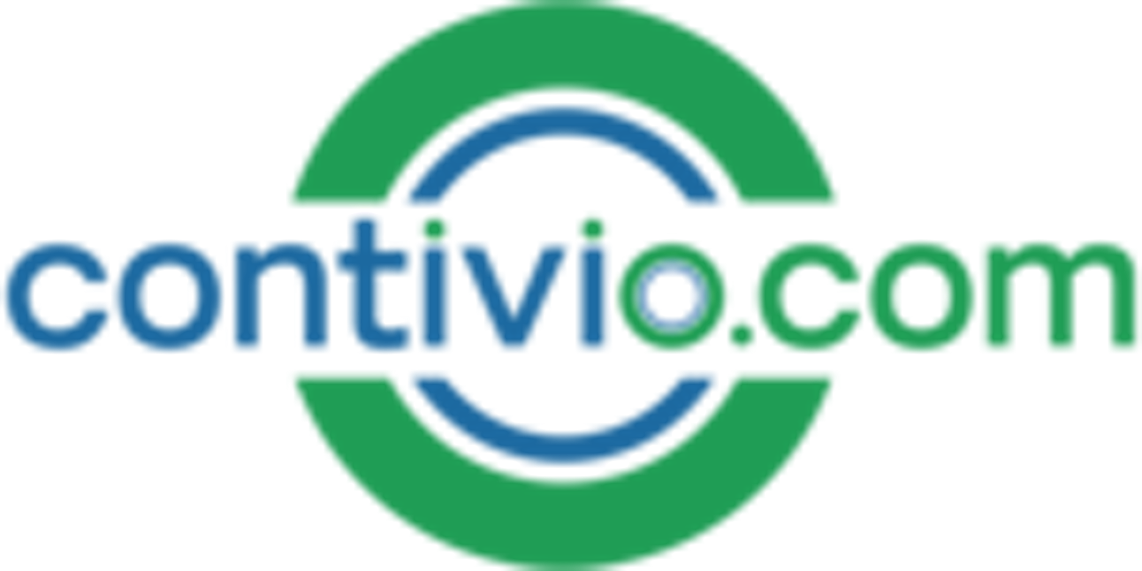 Contivio Contact Center Logo