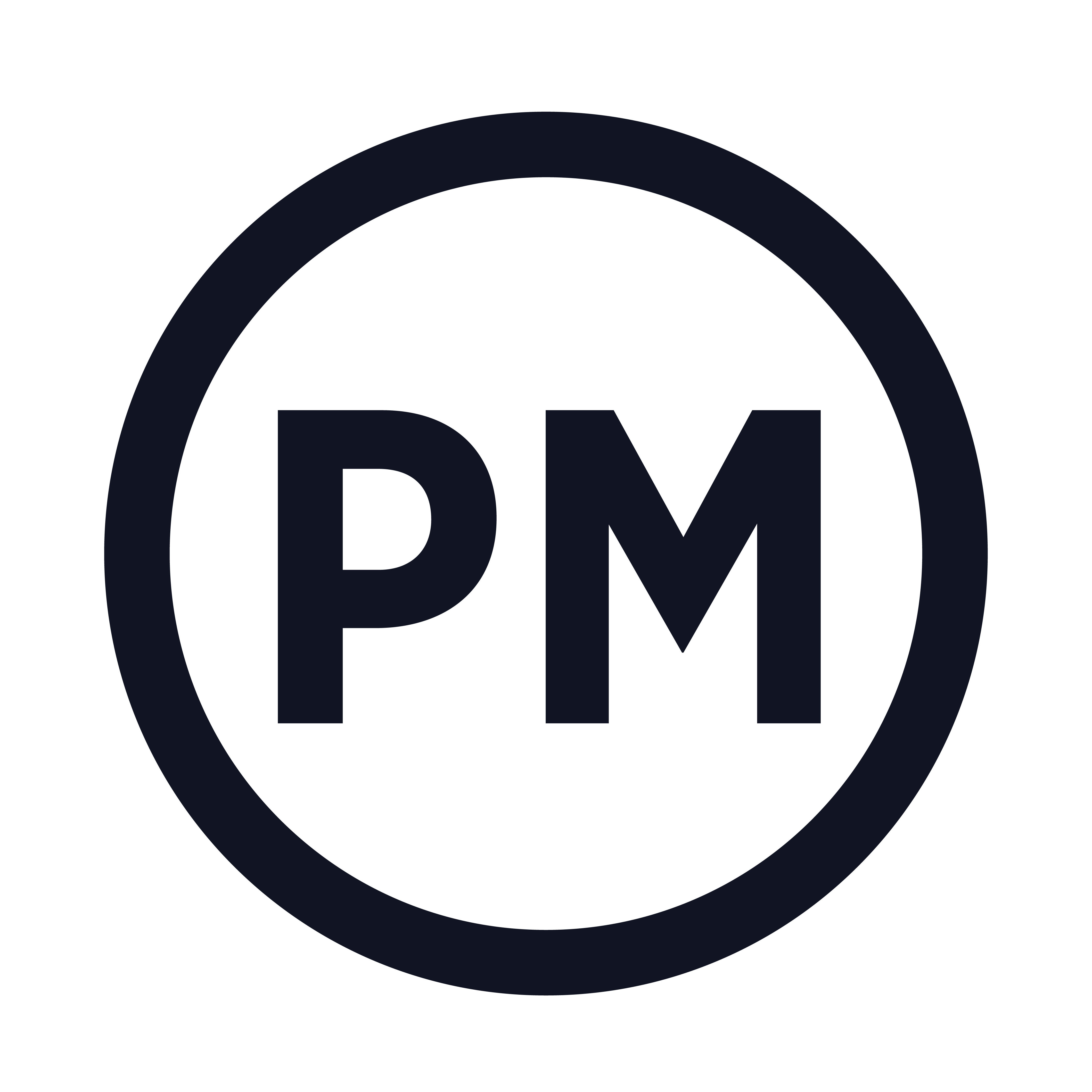 ProjectManager.com Logo