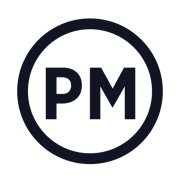 ProjectManager.com's logo