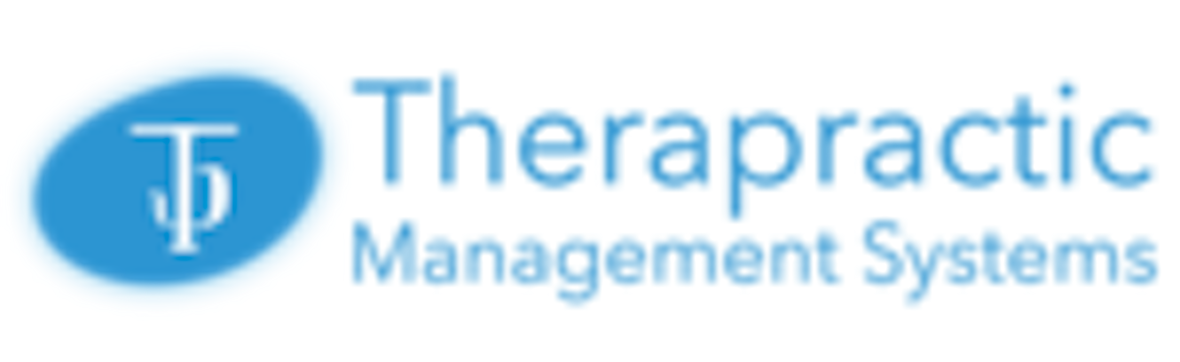 Therapractic Management Systems Logo