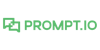 Prompt.io logo
