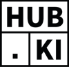 HUB.KI logo
