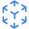 3D Viewer logo