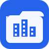 Refolder logo