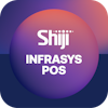 Infrasys POS logo