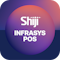 Infrasys POS logo