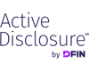 ActiveDisclosure logo