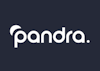 Pandra logo