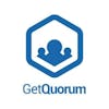 GetQuorum logo