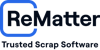 ReMatter logo