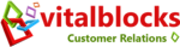 Vitalblocks CRM's logo