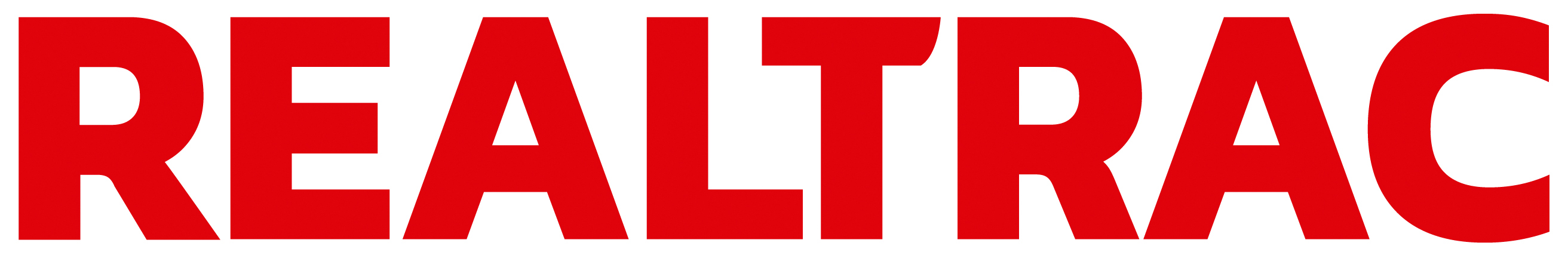 REALTRAC logo