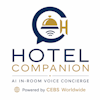 CEBS Voice Concierge logo