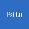 Psi Lu logo