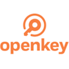 OpenKey Front Desk logo