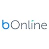 bOnline phone logo