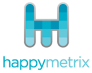 HappyMetrix's logo
