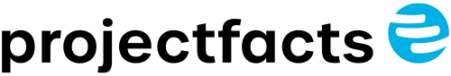 projectfacts Logo