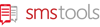 Smstools logo