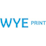 Wye Print