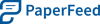 Paperfeed.io logo