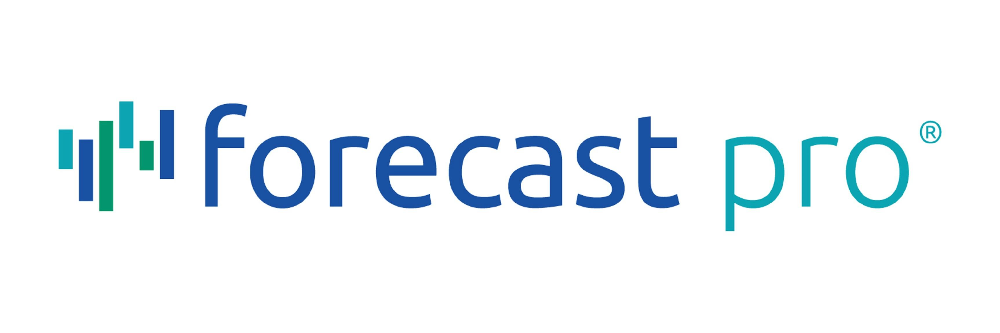 Forecast Pro