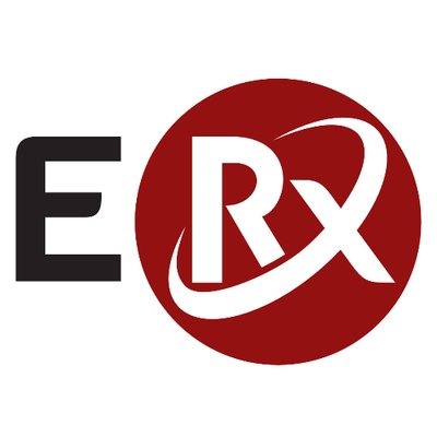 Enrollment Rx logo