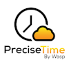 PreciseTime logo