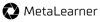 MetaLearner logo