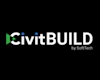 CivitBUILD logo