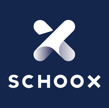 Schoox logo
