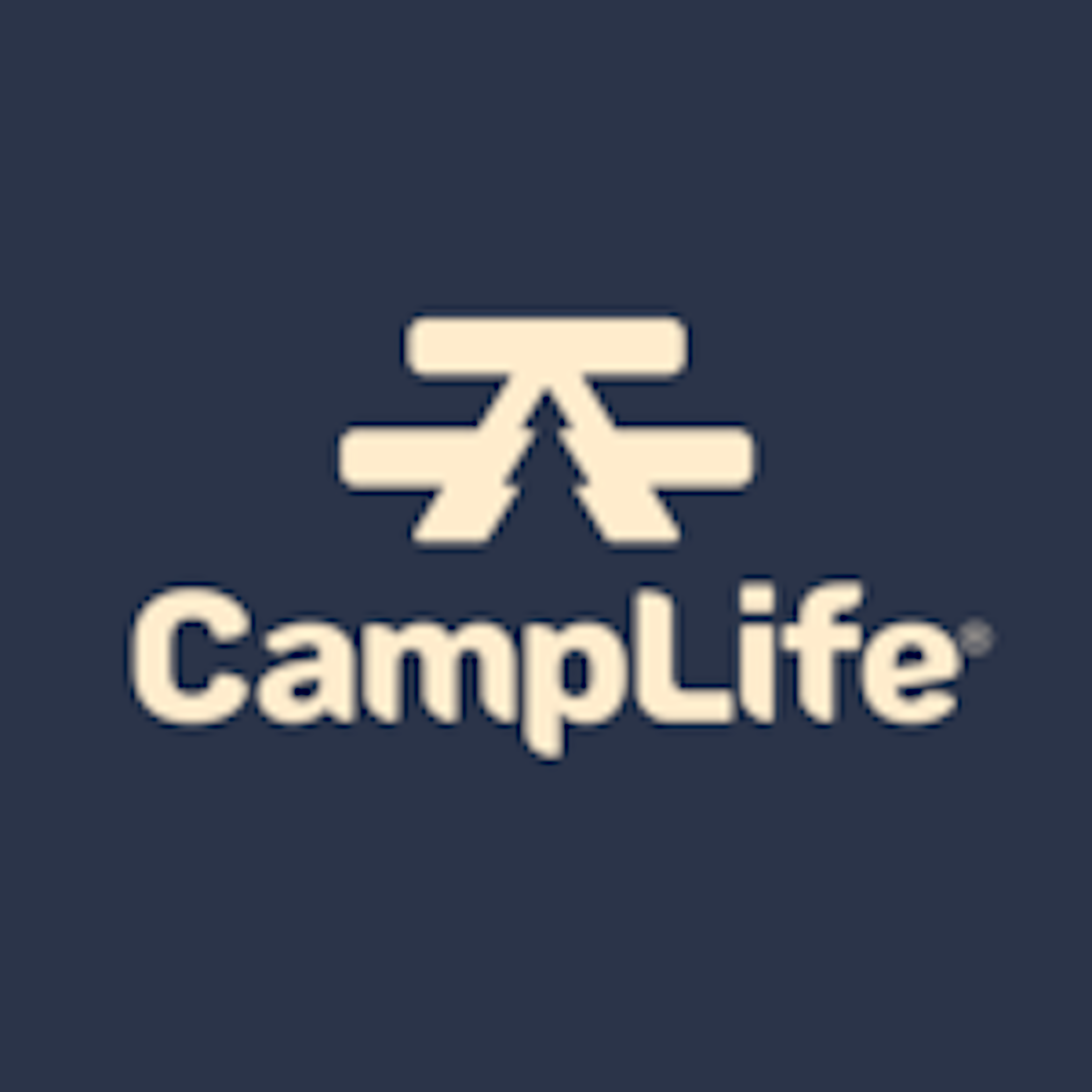 CampLife Logo