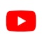 YouTube logo