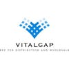 VitalGap logo