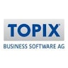 TOPIX logo