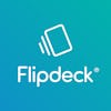 Flipdeck logo