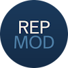 REPMOD logo