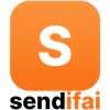 Sendifai logo