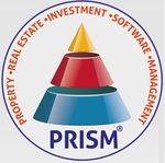 Prism CRM logo
