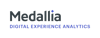 Medallia Digital Experience Analytics logo